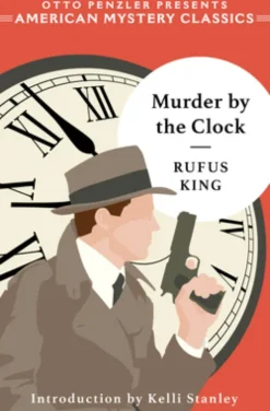 Murder by the Clock