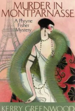 Murder in Montparnasse