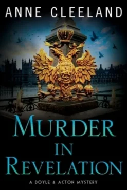 Murder In Revelation