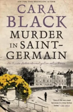 Murder in Saint-Germain