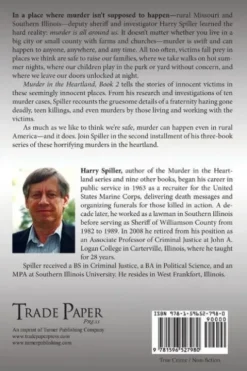 Murder in the Heartland: Book Two