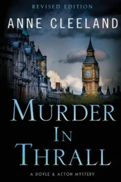 Murder in Thrall