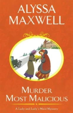 Murder Most Malicious