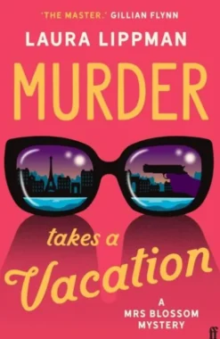 Murder Takes a Vacation