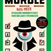 Murdle - Nog meer uitdagende moordmysteries voor briljante speurneuzen