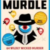 Murdle: The Case of the Seven Skulls: THE SUNDAY TIMES BESTSELLING SERIES