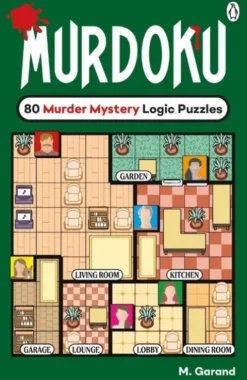 Murdoku