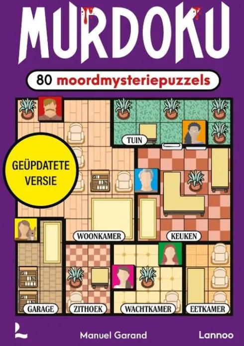 Murdoku