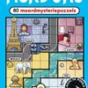Murdoku 3 - Reis rond de wereld