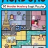 Murdoku Volume 3: Around the World