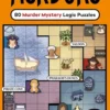 Murdoku Volume 2: Back In Time