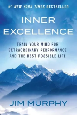 Murphy, J: Inner Excellence