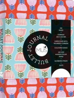MUS Bullet Journal