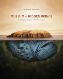 Museum Of Hidden Beings 2/E