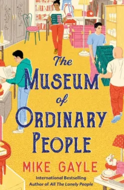 Museum Of Ordinary People