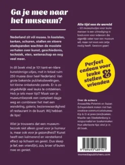 101 Museumuitjes Voor Leuke Mensen