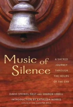 Music Of Silence