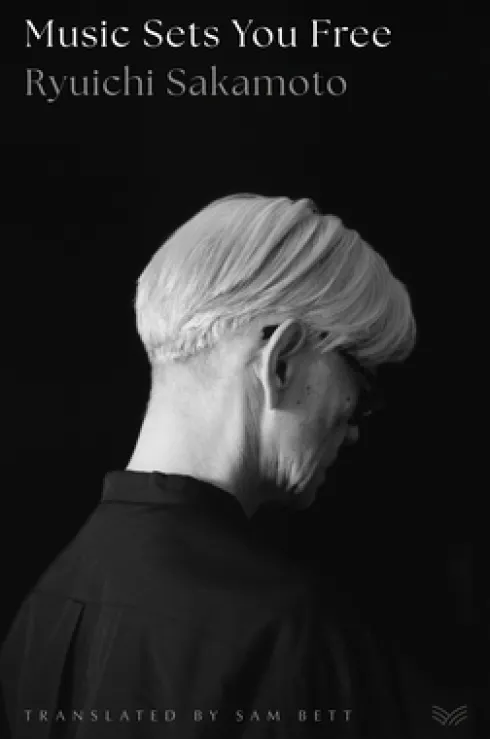 Music Sets You Free