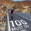100 must do Climbs