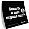 MWAH Amerikaanse kalender - 2026