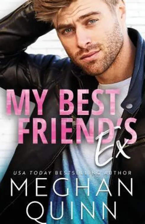 My Best Friend's Ex