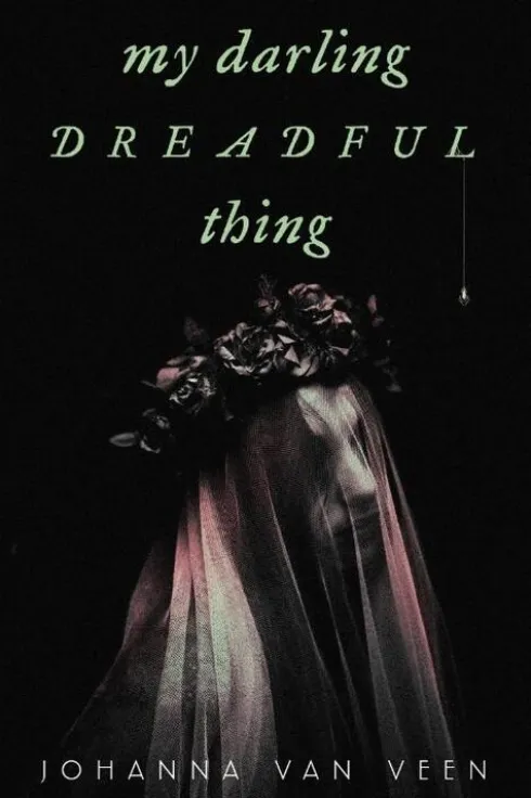 My Darling Dreadful Thing