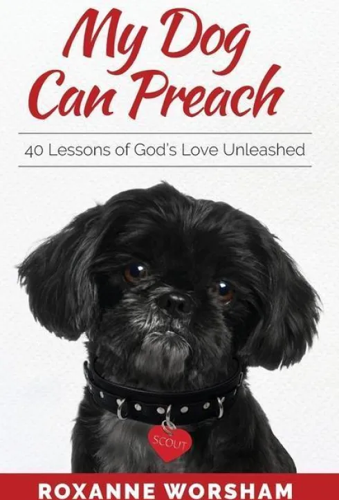 My Dog Can Preach