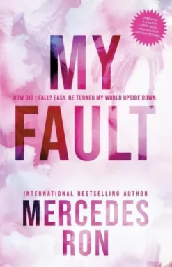 My Fault