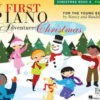 My First Piano Adventure - Christmas (Book A - Pre-Reading)