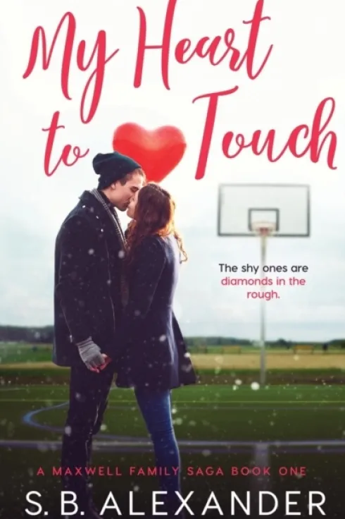 My Heart to Touch