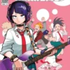 My Hero Academia, Vol. 19