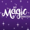My Magic Hamster: Hide and Squeak