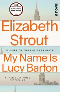 My Name Is Lucy Barton