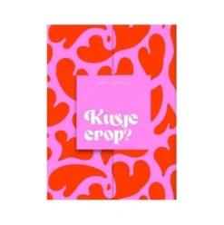 My notes - Kusje erop?
