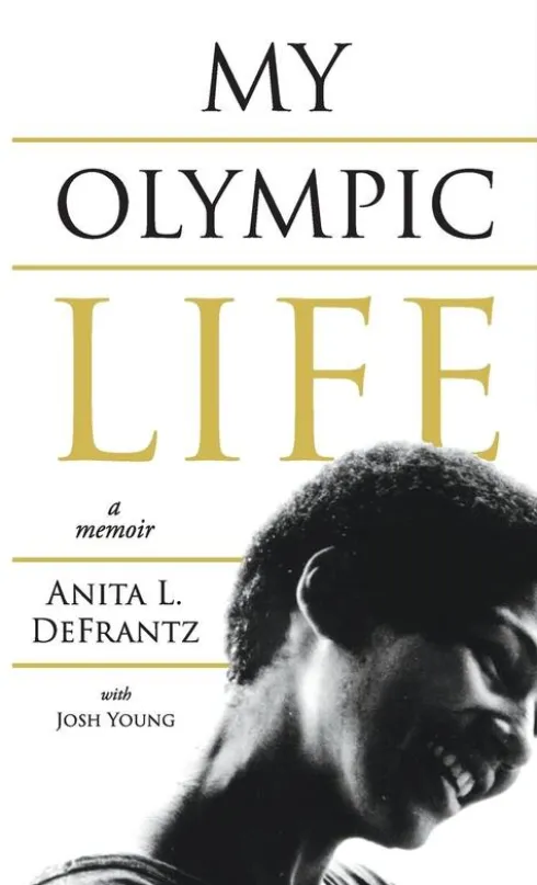 My Olympic Life