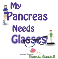 My Pancreas Needs Glasses