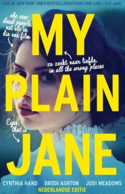 My Plain Jane