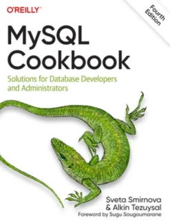 MySQL Cookbook