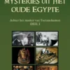 Mysteries uit het oude Egypte