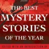 Mysterious Bookshop Presents the Best Mystery Stories of the Year 2025
