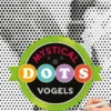 Mystical dots - Vogels