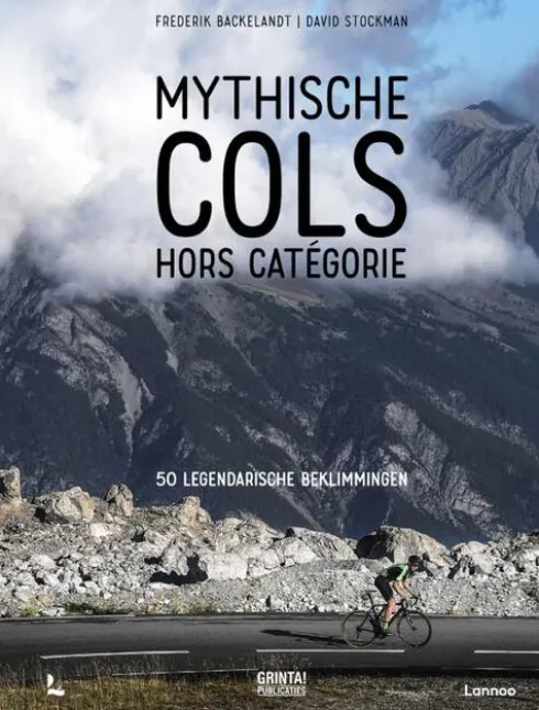Mythische cols hors catégorie