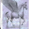 Mythologie puzzelboek