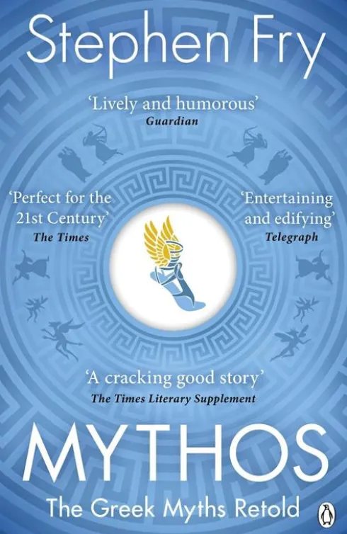 Mythos