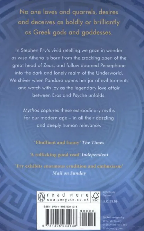 Mythos