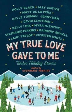 My True Love Gave To Me
