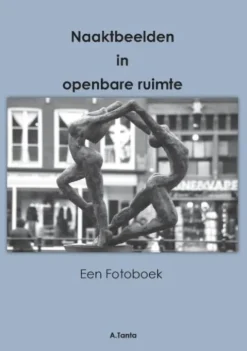 Naakt beelden in openbare ruimte
