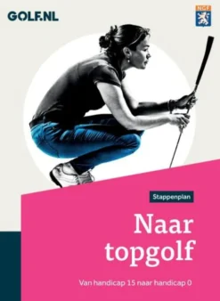 Naar topgolf