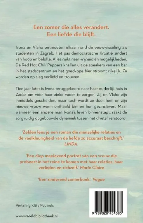 Naar zee, naar zee