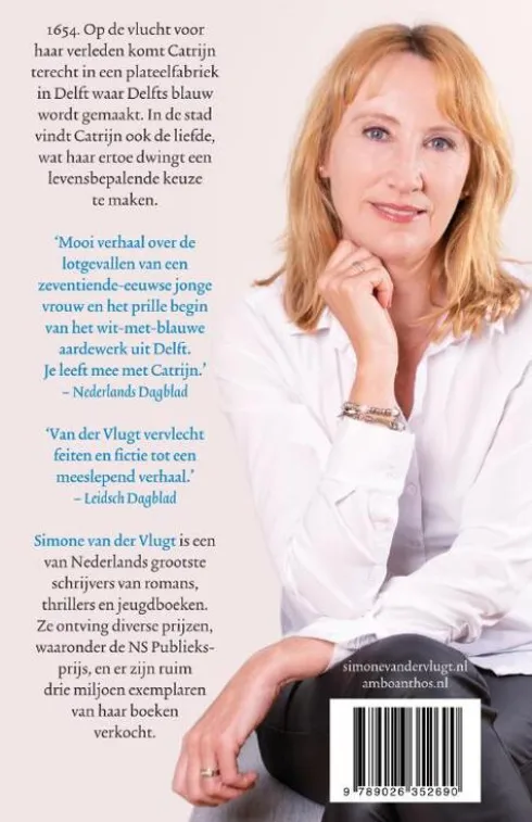 Nachtblauw